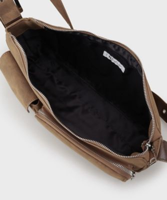 ダブルB 福袋 限定商品 ショルダーバック 110072002465403019001