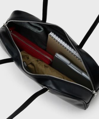 スリムボストンバッグ（2002465406） | tk. TAKEO