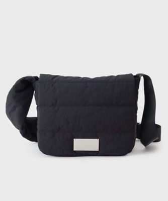 パフィーシリーズ】フラップショルダーバッグ