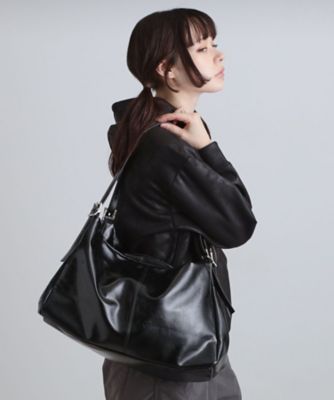 デフォーメッドボストンBAG（2002465408） | tk. TAKEO