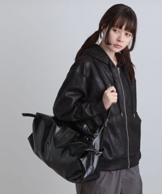 デフォーメッドボストンBAG（2002465408） | tk. TAKEO