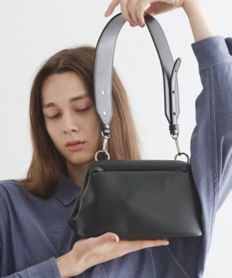 タケオキクチ　ショルダーバッグ　20,900円税込 楽天市場】【お盆も休まず営業中】 タケオキクチ ショルダー