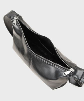 ラウンデッドバッグ（2002465419） | tk. TAKEO KIKUCHI