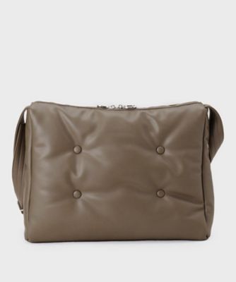 クッションショルダーバッグ（2002465428） | tk