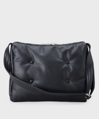 クッションショルダーバッグ（2002465428） | tk