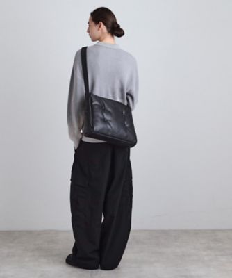 バッグ TKG クッションショルダーバッグ（2002465428） | tk