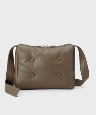 クッションミニショルダーバッグ（2002465429） | tk