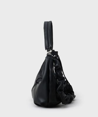 2WAY】ラウンドハンドルバッグ（2002465432