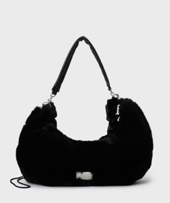 2WAY】ラウンドハンドルバッグ（2002465432） | tk