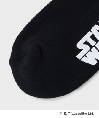 【ＳＴＡＲ　ＷＡＲＳ】Ｃａｐｓｕｌｅ　Ｃｏｌｌｅｃｔｉｏｎ　ラインソックス（２００２４６６５５８）