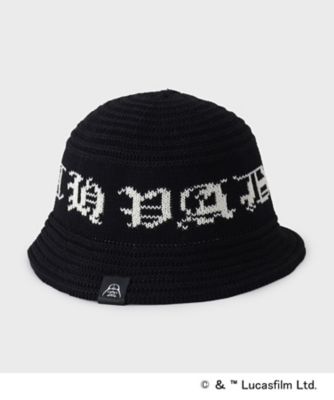 【ＳＴＡＲ　ＷＡＲＳ】Ｃａｐｓｕｌｅ　Ｃｏｌｌｅｃｔｉｏｎ　バケットハット（２００２４６６５７３）