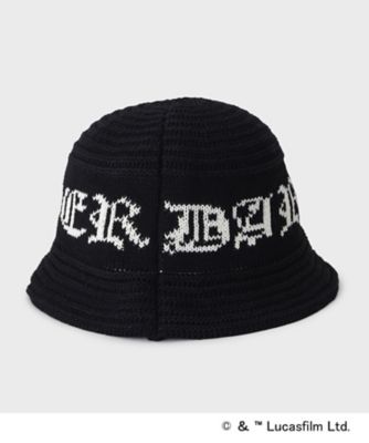 【ＳＴＡＲ　ＷＡＲＳ】Ｃａｐｓｕｌｅ　Ｃｏｌｌｅｃｔｉｏｎ　バケットハット（２００２４６６５７３）