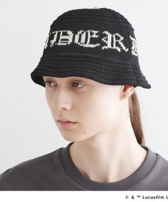 【ＳＴＡＲ　ＷＡＲＳ】Ｃａｐｓｕｌｅ　Ｃｏｌｌｅｃｔｉｏｎ　バケットハット（２００２４６６５７３）