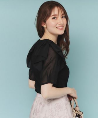 BRILL セーター BRILL セーター BRILL｜ブリルのニット通販｜ELLE SHOP (エル