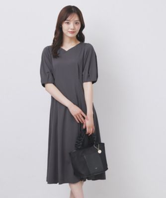CHICWISH★ハートネックフレアワンピース☆ ハートネックフレアキャミワンピース | レディースファッション