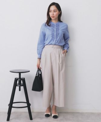 Ambivalent Ideal lynch.帯付き HEADLIGHT OVERALLS 