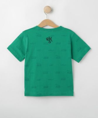 siku】コラボ 総柄Tシャツ（2002466681