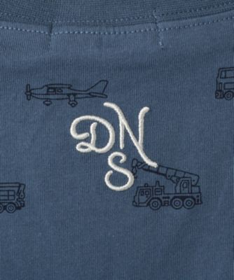 ｓｉｋｕ（ジク）　コラボ　総柄Ｔシャツ（２００２４６６６８１）