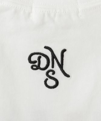 ｓｉｋｕ（ジク）　コラボ　刺繍Ｔシャツ（２００２４６６６８３）