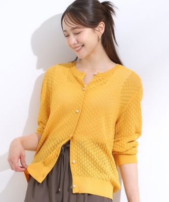 週末限定値下げlaubeblanc_ニットカーディガン⭐︎完売商品 週末限定値下げlaubeblanc_ニットカーディガン⭐︎完売商品 週末