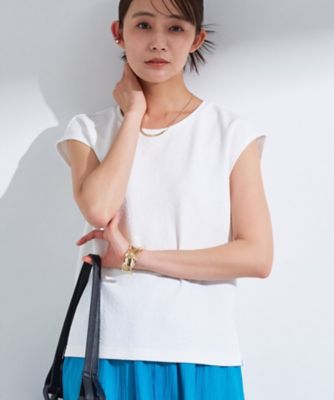 ティアードスカート セットアップ ノースリーブシャツ 夏服 2点セット／着回し◎】ノースリーブ＆ティアードスカート
