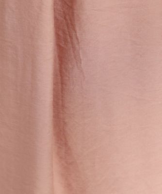 【ひんやり／洗える／Ｓ－ＬＬ】すっきりきれいに体型カバー　コクーンシルエットワンピース（２００２４８７０７２）