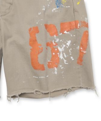 Ｒａｌｐｈ　Ｌａｕｒｅｎ（ラルフローレン）ＢＩＧ　ＦＩＴ　ＣＨＩＮＯ　ＳＨＯＲＴ｜ボトム（２００２４８９１０２）