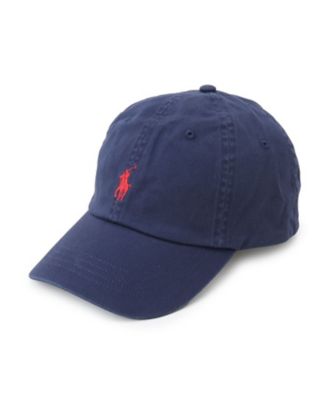 Ｒａｌｐｈ　Ｌａｕｒｅｎ（ラルフローレン）ＣＬＡＳＳＩＣ　ＳＰＯＲＴ　ＣＡＰ｜キャップ（２００２４８９１０５）