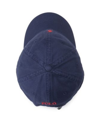 Ｒａｌｐｈ　Ｌａｕｒｅｎ（ラルフローレン）ＣＬＡＳＳＩＣ　ＳＰＯＲＴ　ＣＡＰ｜キャップ（２００２４８９１０５）