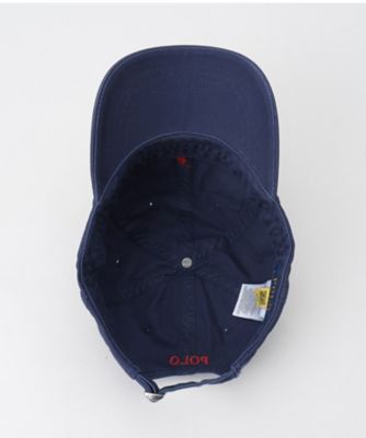 Ｒａｌｐｈ　Ｌａｕｒｅｎ（ラルフローレン）ＣＬＡＳＳＩＣ　ＳＰＯＲＴ　ＣＡＰ｜キャップ（２００２４８９１０５）