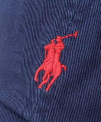 Ｒａｌｐｈ　Ｌａｕｒｅｎ（ラルフローレン）ＣＬＡＳＳＩＣ　ＳＰＯＲＴ　ＣＡＰ｜キャップ（２００２４８９１０５）