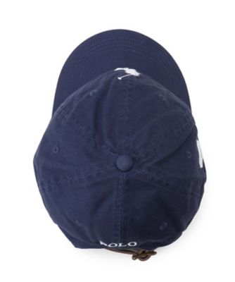 Ｒａｌｐｈ　Ｌａｕｒｅｎ（ラルフローレン）ＢＩＧ　ＰＯＮＮＹ　ＣＬＡＳＳＩＣ　ＳＰＯＲＴ　ＣＡＰ｜キャップ（２００２４８９１０９）