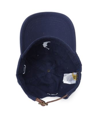 Ｒａｌｐｈ　Ｌａｕｒｅｎ（ラルフローレン）ＢＩＧ　ＰＯＮＮＹ　ＣＬＡＳＳＩＣ　ＳＰＯＲＴ　ＣＡＰ｜キャップ（２００２４８９１０９）