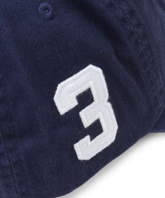 Ｒａｌｐｈ　Ｌａｕｒｅｎ（ラルフローレン）ＢＩＧ　ＰＯＮＮＹ　ＣＬＡＳＳＩＣ　ＳＰＯＲＴ　ＣＡＰ｜キャップ（２００２４８９１０９）