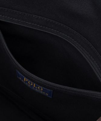 Ｒａｌｐｈ　Ｌａｕｒｅｎ（ラルフローレン）ＥＭＢＲＯＩＤＥＲＹ　ＬＡＲＧＥ　ＴＯＴＥ｜バッグ（２００２４８９１１０）