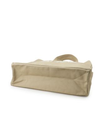 Ｒａｌｐｈ　Ｌａｕｒｅｎ（ラルフローレン）ＥＭＢＲＯＩＤＥＲＹ　ＬＡＲＧＥ　ＴＯＴＥ｜バッグ（２００２４８９１１１）
