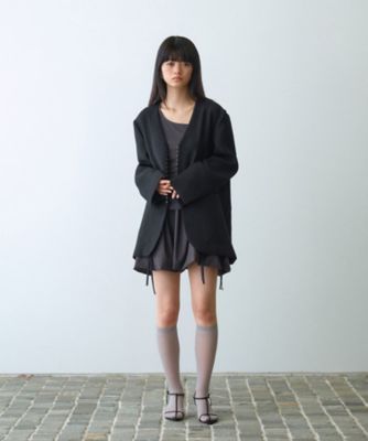 ｓｈｅｅｒ　ｊａｃｑｕａｒｄ　ｊａｃｋｅｔ（２００２４９９５５５）