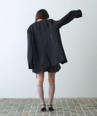ｓｈｅｅｒ　ｊａｃｑｕａｒｄ　ｊａｃｋｅｔ（２００２４９９５５５）
