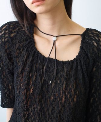 ｌａｃｅ　ｌａｙｅｒｅｄ　ｐｕｌｌｏｖｅｒ（２００２４９９６９０）
