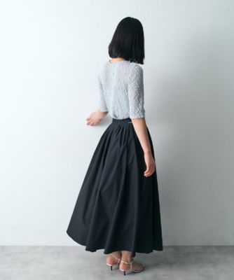 ｌａｃｅ　ｌａｙｅｒｅｄ　ｐｕｌｌｏｖｅｒ（２００２４９９６９０）