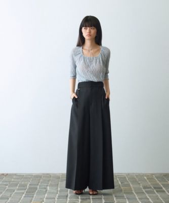 ｌａｃｅ　ｌａｙｅｒｅｄ　ｐｕｌｌｏｖｅｒ（２００２４９９６９０）