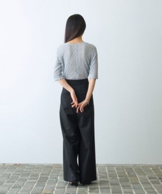 ｌａｃｅ　ｌａｙｅｒｅｄ　ｐｕｌｌｏｖｅｒ（２００２４９９６９０）