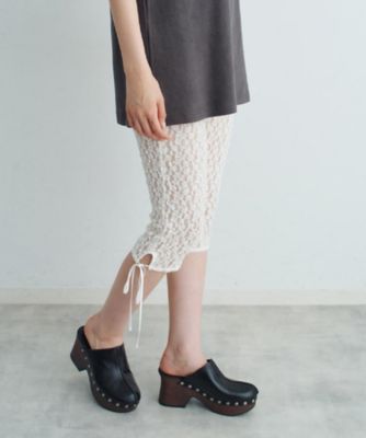 ＜CODE A (Women)＞ｌａｃｅ　ｌｅｇｇｉｎｇｓ（２００２４９９６９１）