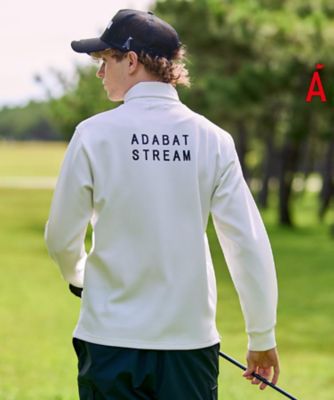 セール品】 ADABAT STREAM(Women/Men)のゴルフウェア | メンズ | 三越