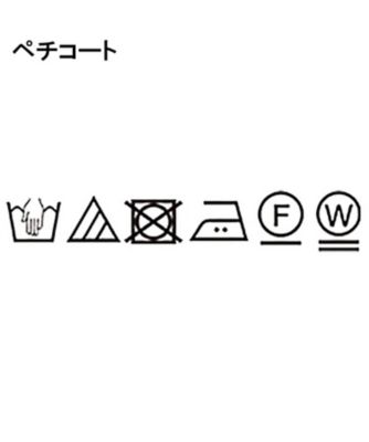 【洗える】ウエーブプリントコットンワンピース（２００２５０１２３３）