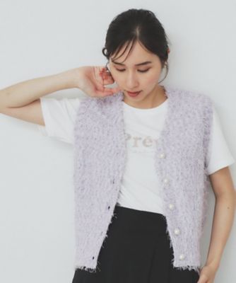 CAPRI カプリ　 フィッシングベスト　白　LL CAPRI カプリ フィッシングベスト 白 LL