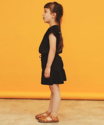 【軽くてふんわり♪】 HERMES キュロットパンツ プリーツキュロットパンツ 全3色 ラップスカート風ショート