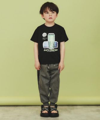 【１１０－１５０】色が変わる！スパンコール半袖Ｔシャツ／洗える（２００２５０１３２４）