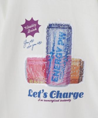 【１１０－１５０】色が変わる！スパンコール半袖Ｔシャツ／洗える（２００２５０１３２４）
