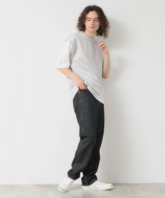 【洗える】レイヤードライクＴシャツ（２００２５０１４４５）